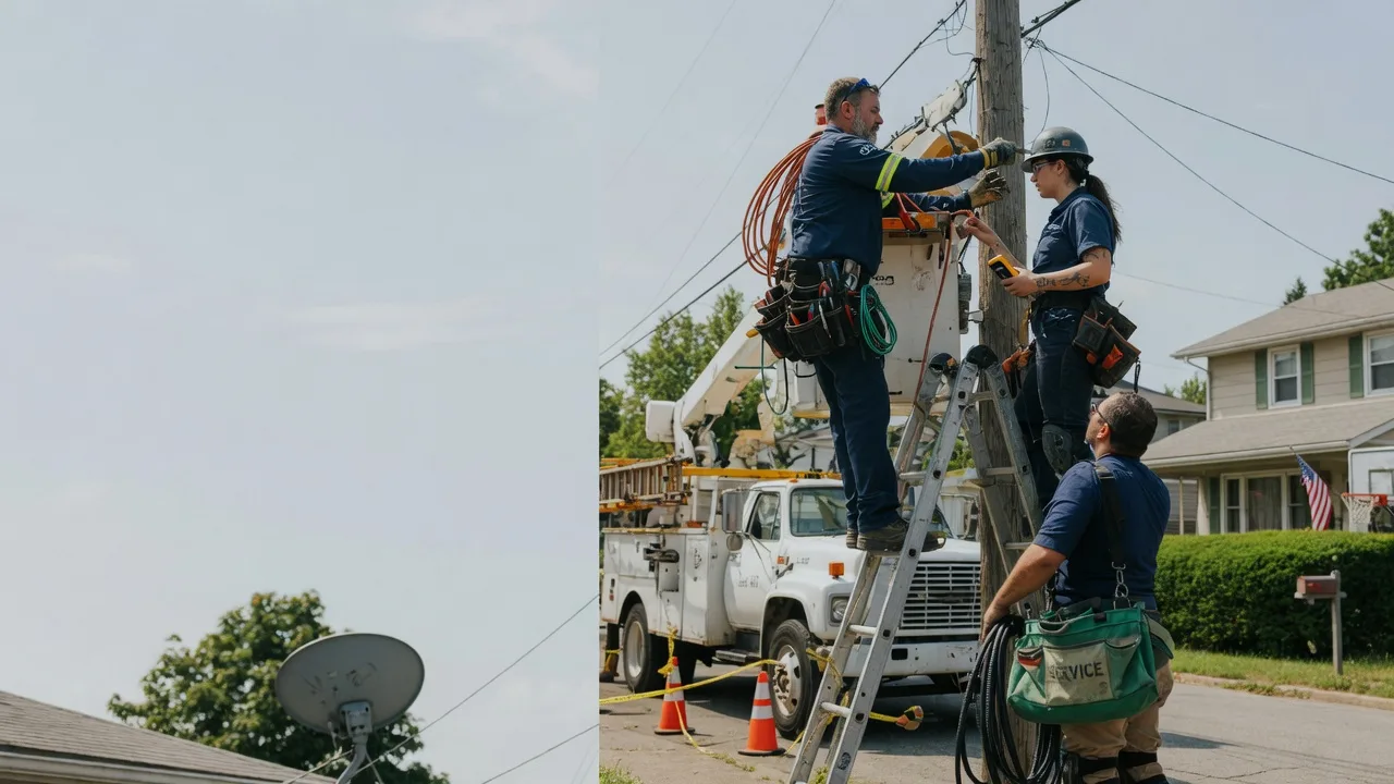 Electrical Repair in Carlyle, IL near me